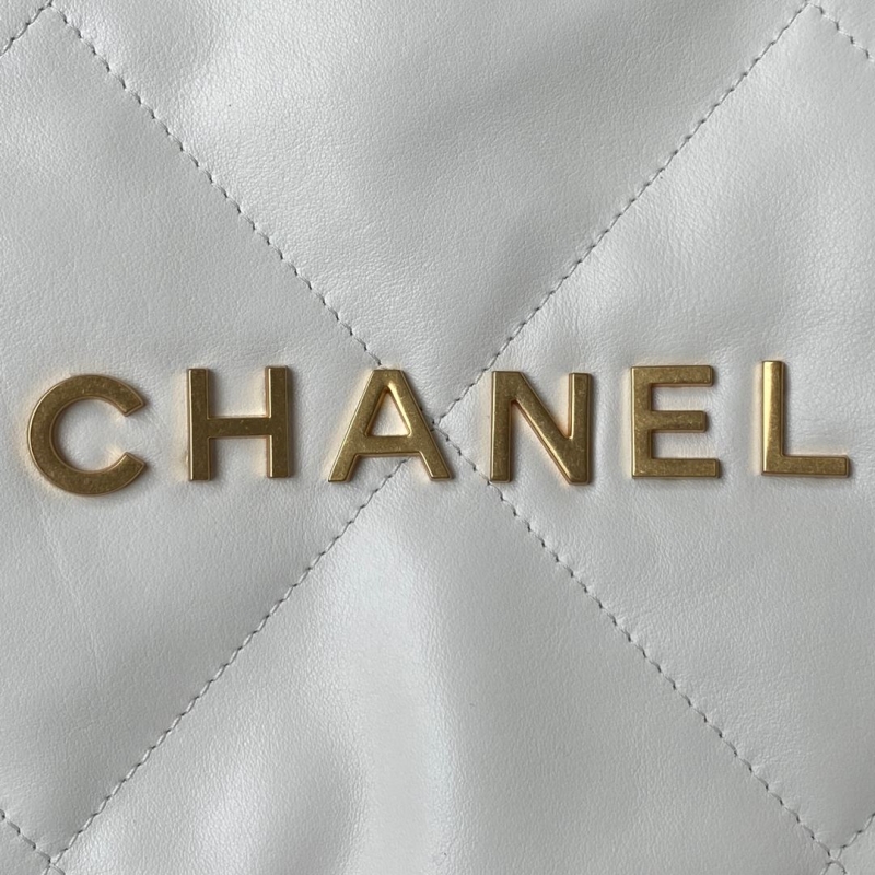 Chanel Shopping Bags